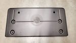 80A807285L9B9 - : Audi Q5 Front License Bracket for Audi Image
