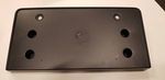 4M0807287G9B9 - : License Plate Bracket for Audi Image