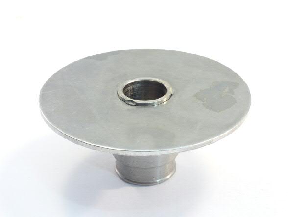 1V409373 - : Nut for Audi Image