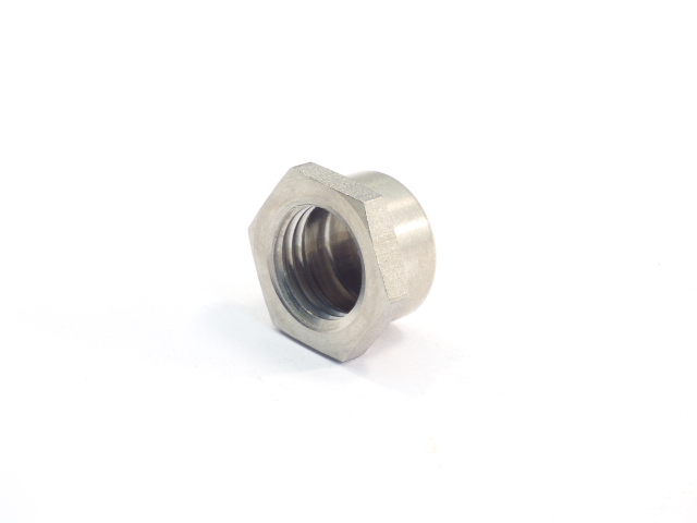 4A0131737A - : Cap Nut for Audi Image