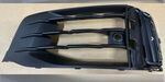 4M0890681 - Body: Outer Grille for Audi Image
