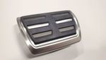 4H1723173A - Interior: Aluminum Pedal Cover - Brake for Audi Image