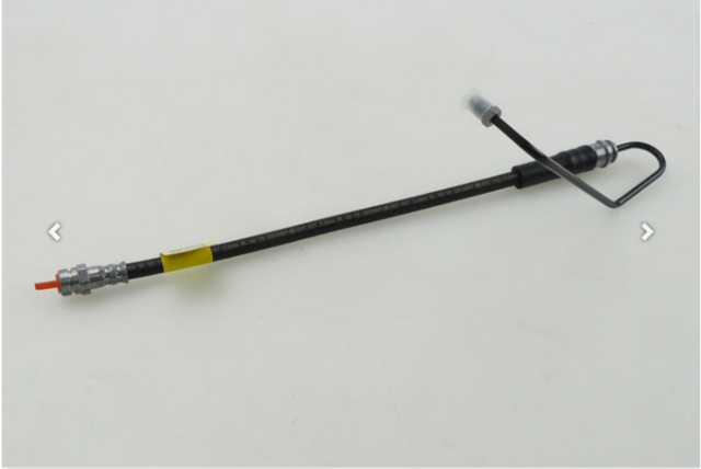 4K0611707H - : Brake Hydraulic Hose for Audi Image