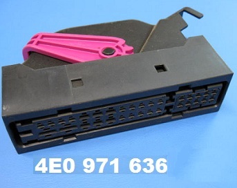 4E0971636 - : Housing for Audi Image