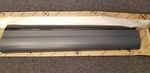 4M0853960HGRU - Body: Lower Molding for Audi Image