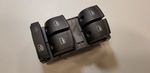 4F0959851F5PR - Body: Window Switch for Audi Image