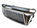 8W0807682KRU6 - Body: Outer Grille for Audi Image