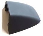 4H0837880GRU - Body: Exterior Door Handle Cover for Audi Image