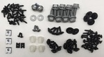 8U0098623B - Body: Bumper Cover Mount Kit for Audi Image