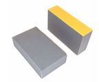 4G0807550L - Body: Energy Absorber for Audi Image
