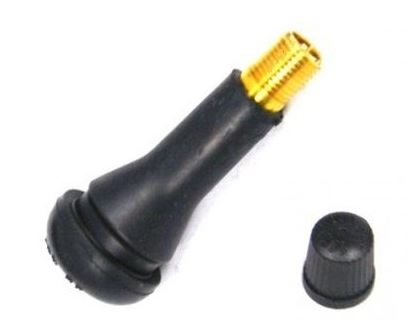 281601361 - : Rubber Val for Audi Image