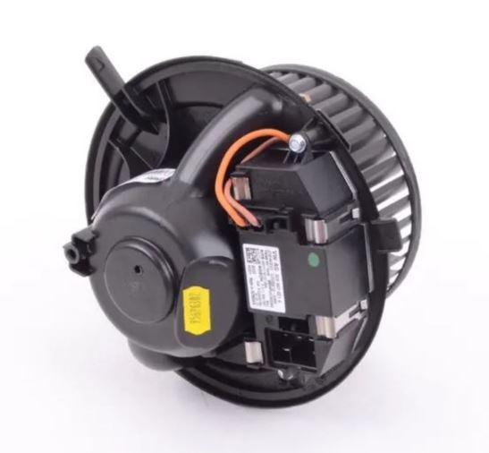 1K1820021 - : Blower Fan for Audi Image