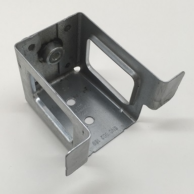 5N0802159 - : Mount Bracket for Audi Image
