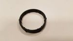 6E121119A - Belts &amp; Cooling: Engine Coolant Pipe Seal for Audi Image