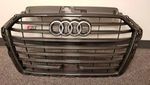 8V5853651AAFUQ - Body: Grille for Audi Image