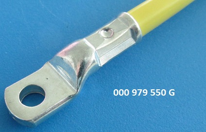 979550G - : Lead for Audi Image