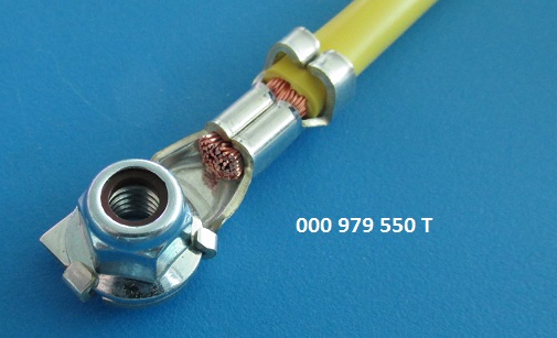 979550T - : Lead for Audi Image
