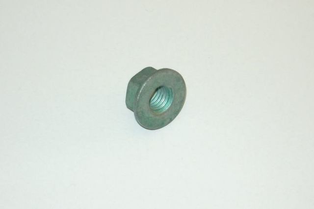 N10261304 - : Nut for Audi Image