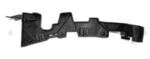 80A807277B - : Bumper Cover Bracket for Audi Image