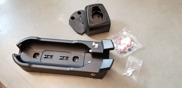 Wall Mount Compatible With Audi E-tron Skoda IV Porsche VW