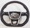 4K0419091BRIBA - : Audi RS6 Flat Bottom Steering Wheel for Audi Image
