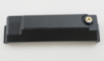 4K0807350B9B9 - : Audi Right Front License Plate Bracket for Audi Image