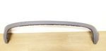 80A807527GRU - Body: Bumper Cover for Audi Image