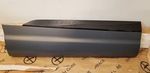 4M0853970HGRU - Body: Lower Molding for Audi Image