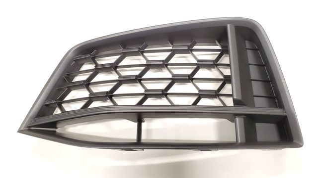 GENUINE AIR GUIDE Grille AUDI TT Tts 8J0807681JT94 8J0807682JT94 EUR 165,11 - FR