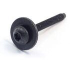 N91228201 - Body: Mount Bracket Screw for Audi Image