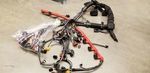 4H1971713AE - Electrical: Engine Harness for Audi Image