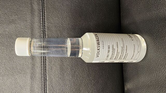 G001780M3 - : Audi Fuel Additive for Audi Image
