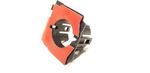 8V5919267G - : Left Mounting for Audi Image