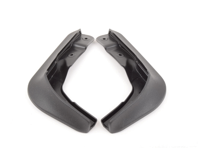 8W5075111A - : Front Splash Guard Kit for Audi Image