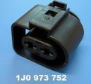 1J0973752 - : Housing for Audi Image