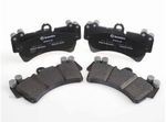 7L0698151R - : Brake Pads Set Front for Audi Image