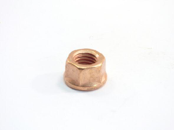 46145749 - : Nut for Audi Image