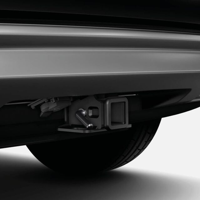 85H092115 - : Buy Audi Tow Hitch 85H092115 | Audi Parts Store for Audi Image