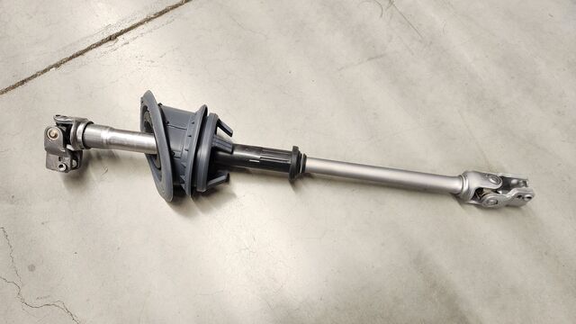 8K1-419-753-H - Audi Steering Column Intermediate Shaft 2008-2017