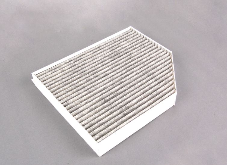                                     Cabin Pollen Filter
                                
