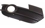 8U0807682ASP9 - Body: Outer Grille for Audi Image