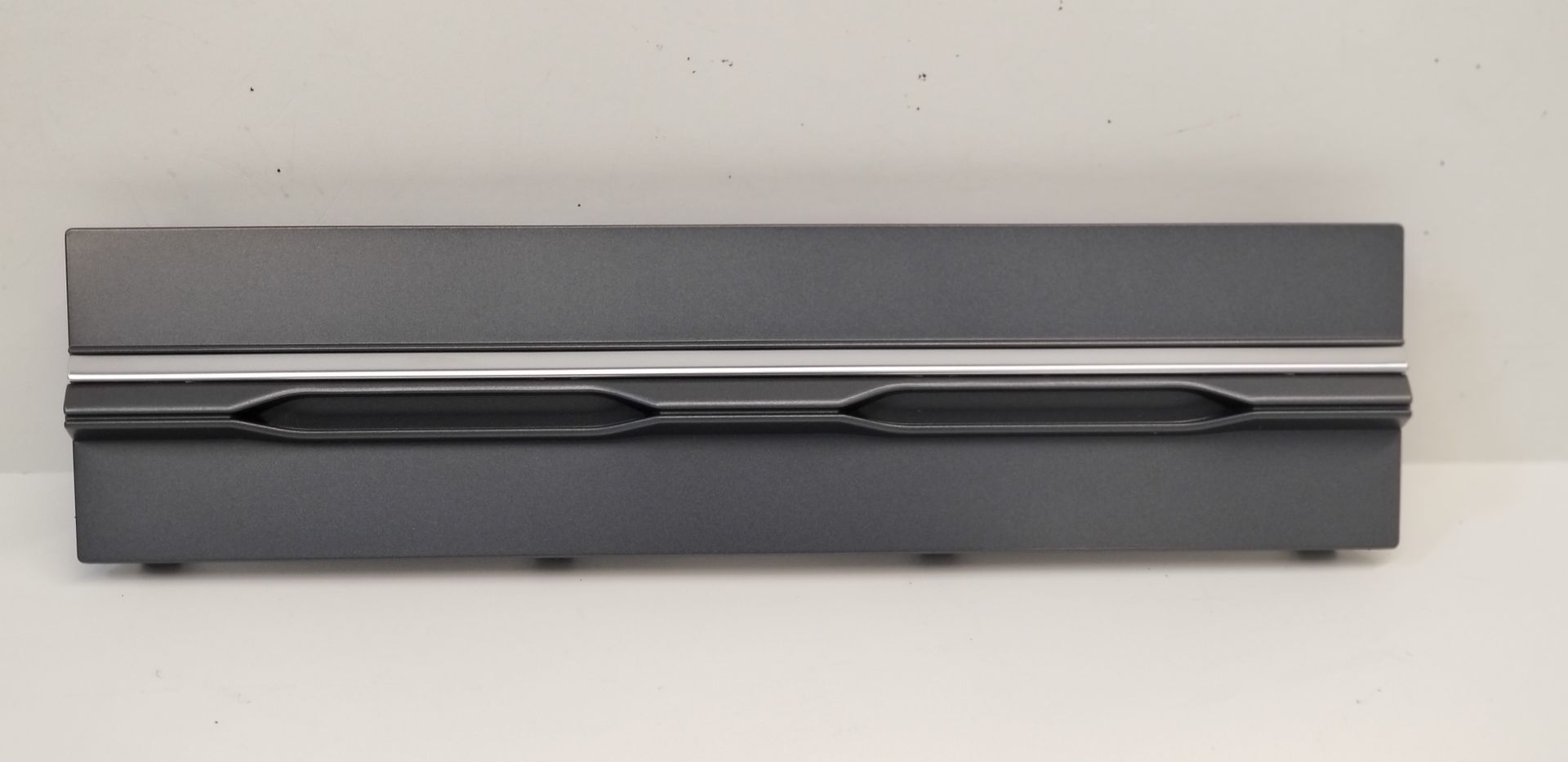 8W6807287BRP5 - Body: Front Plate Filler Kit- A5 Coupe for Audi Image