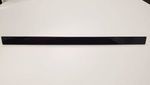 80A853441ERN4 - : Audi SQ5 Dark Gray Front Grill Trim Bezel for Audi Image