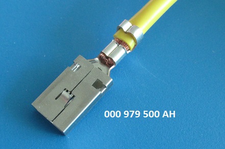979500AH - : Lead for Audi Image