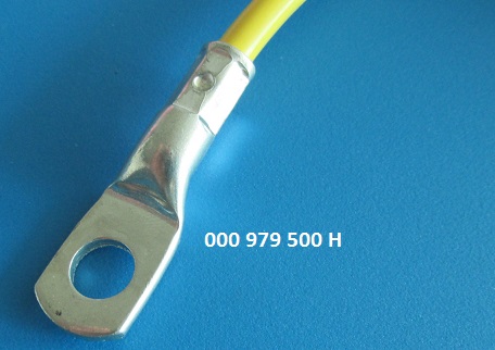 979500H - : Lead for Audi Image
