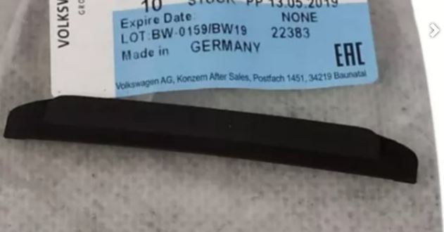 8E0955431 - : Adapter for Audi Image