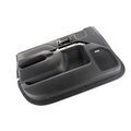 84354272 - Body: Door Trim Panel for Chevrolet: Silverado 1500, Silverado 2500 HD, Silverado 3500 HD | GMC: Sierra 1500, Sierra 2500 HD, Sierra 3500 HD Image