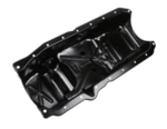 12557557 - Engine: Engine Oil Pan for Buick: Roadmaster | Cadillac: Fleetwood | Chevrolet: Camaro, Caprice, Impala | Oldsmobile: Custom Cruiser | Pontiac: Firebird Image