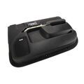 84354316 - Body: Door Trim Panel for Chevrolet: Silverado 1500 LD, Silverado 2500 HD, Silverado 3500 HD | GMC: Sierra 1500 Limited, Sierra 2500 HD, Sierra 3500 HD Image