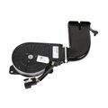 15232557 - Body: Blower for Cadillac: Escalade, Escalade ESV, Escalade EXT | Chevrolet: Avalanche, Suburban 1500, Suburban 2500, Tahoe | GMC: Yukon, Yukon XL 1500, Yukon XL 2500 Image